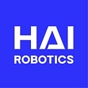 HAI ROBOTICS logo