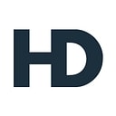 HData logo