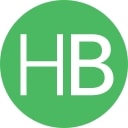 HealthBridge logo