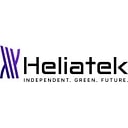 Heliatek logo