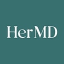 HerMD logo