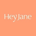 Hey Jane logo