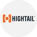 Hightail logo