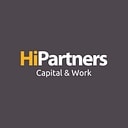 HiPartners Capital&Work logo