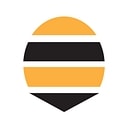 HoneyBee logo