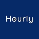 Hourly logo
