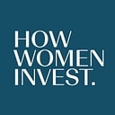 How Women Invest logo