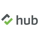 Hub logo