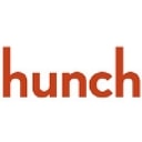 Hunch logo