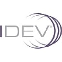 IDEV Technologies logo