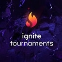 Ignite Tournaments logo