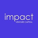 Impact VC logo