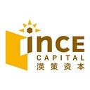INCE Capital logo