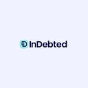 InDebted logo