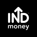 INDmoney logo
