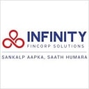 Infinity Fincorp Solutions logo