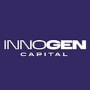 Innogen Venture Capital logo