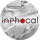 inPhocal logo