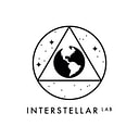 INTERSTELLAR LAB logo