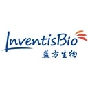 InventisBio logo