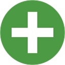 ION Storage Systems logo