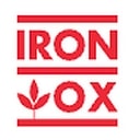 Iron Ox logo
