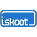 iSkoot logo