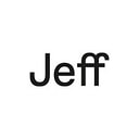 Jeff logo