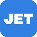 Jet logo