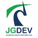 JG Digital Equity Ventures logo