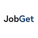 JobGet logo