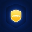 Jumbo Privacy logo
