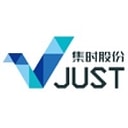 JUST logo