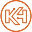 K4Connect logo