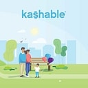 Kashable logo