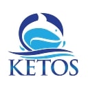 KETOS logo