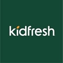 Kidfresh logo