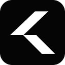 Kinetic logo