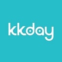 KKday logo