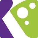 Komprise logo