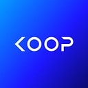 Koop logo