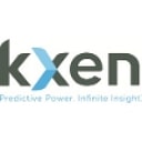 KXEN logo