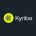 Kyriba logo