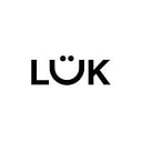 LÜK Network logo