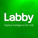 Labby logo