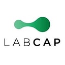 LabCap logo