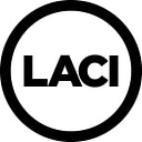 LACI logo