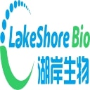 LakeShore Biopharma logo
