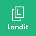 Landit logo