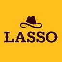 Lasso Security logo